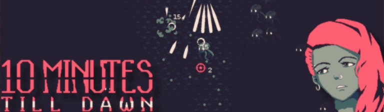 10 Minutes Till Dawn: A Deep Dive into Survival Horror Innovation