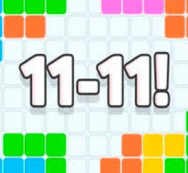 Exploring the Power of 11 x 11: Insights from Math to Nature