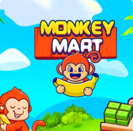 Monkey Mart Game: Why It’s a Must-Play Idle Game