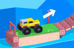 Drive Mad: One of the Most Challenging Browser Games in 2025 Drive Mad: One of the Most Challenging Browser Games in 2025