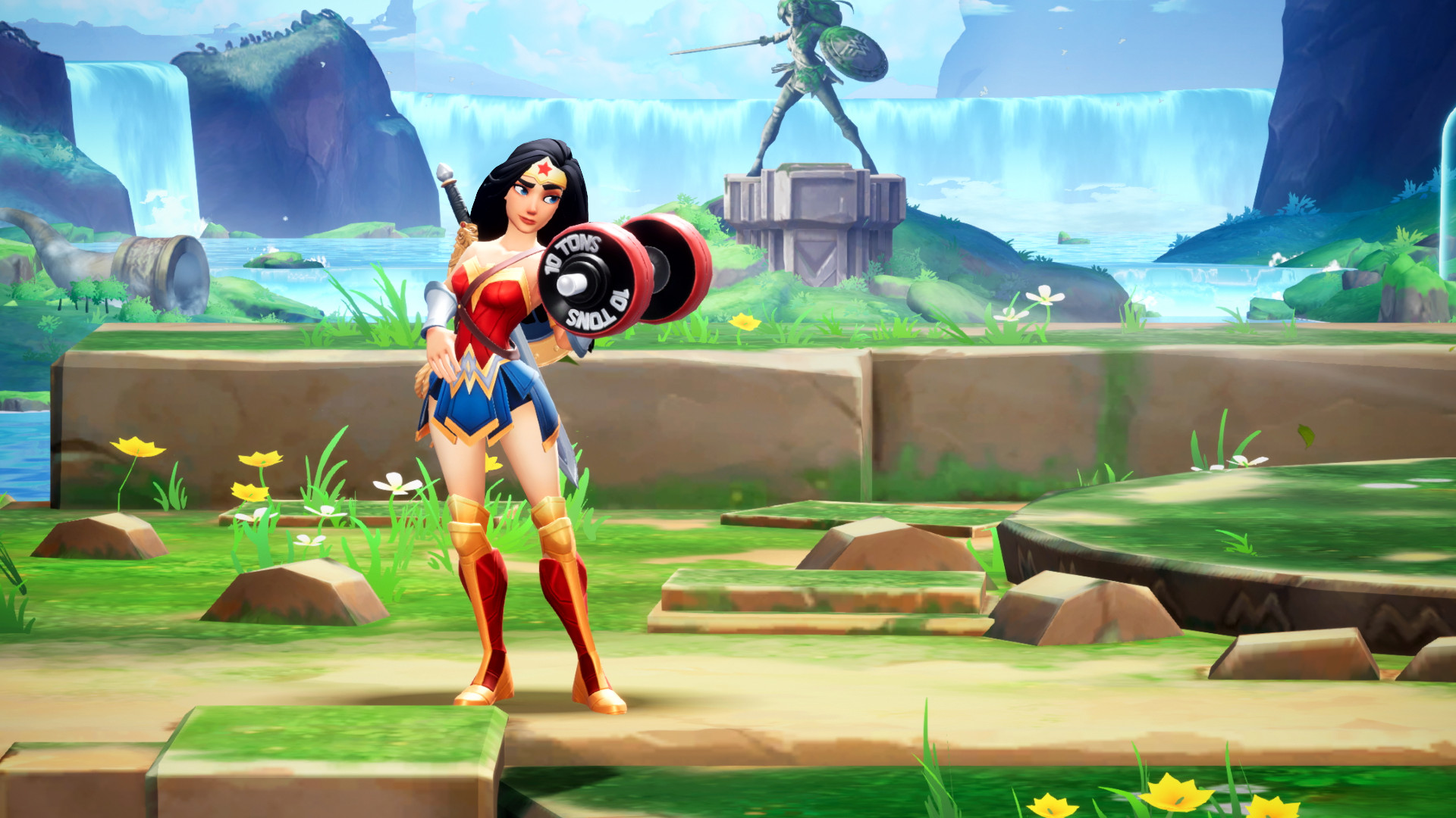 The 25 best free PC games to play in 2025 | GamesRadar+